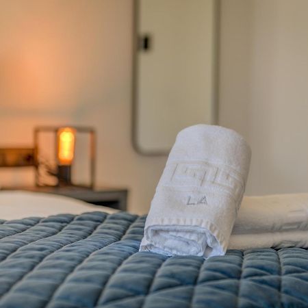 Lichia Amia Luxury Rooms Split Luaran gambar