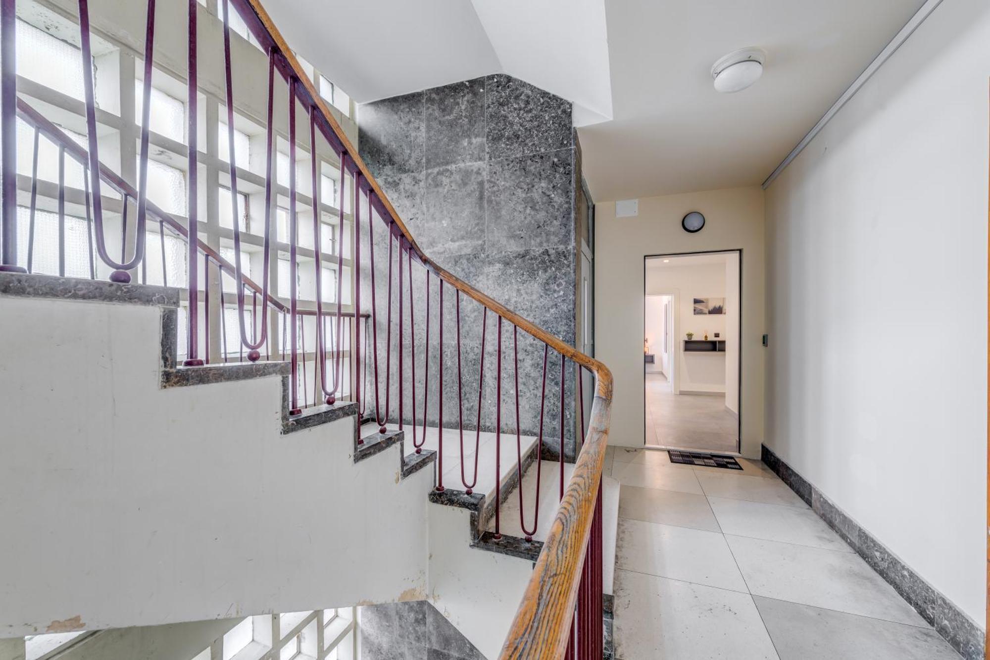 Lichia Amia Luxury Rooms Split Luaran gambar