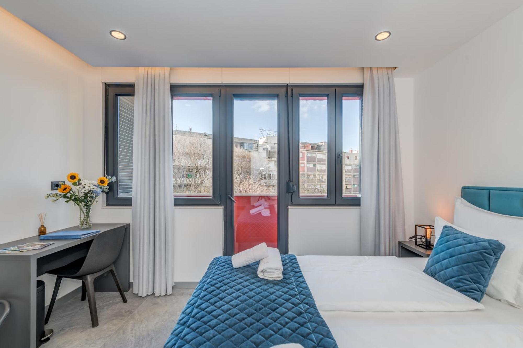 Lichia Amia Luxury Rooms Split Luaran gambar