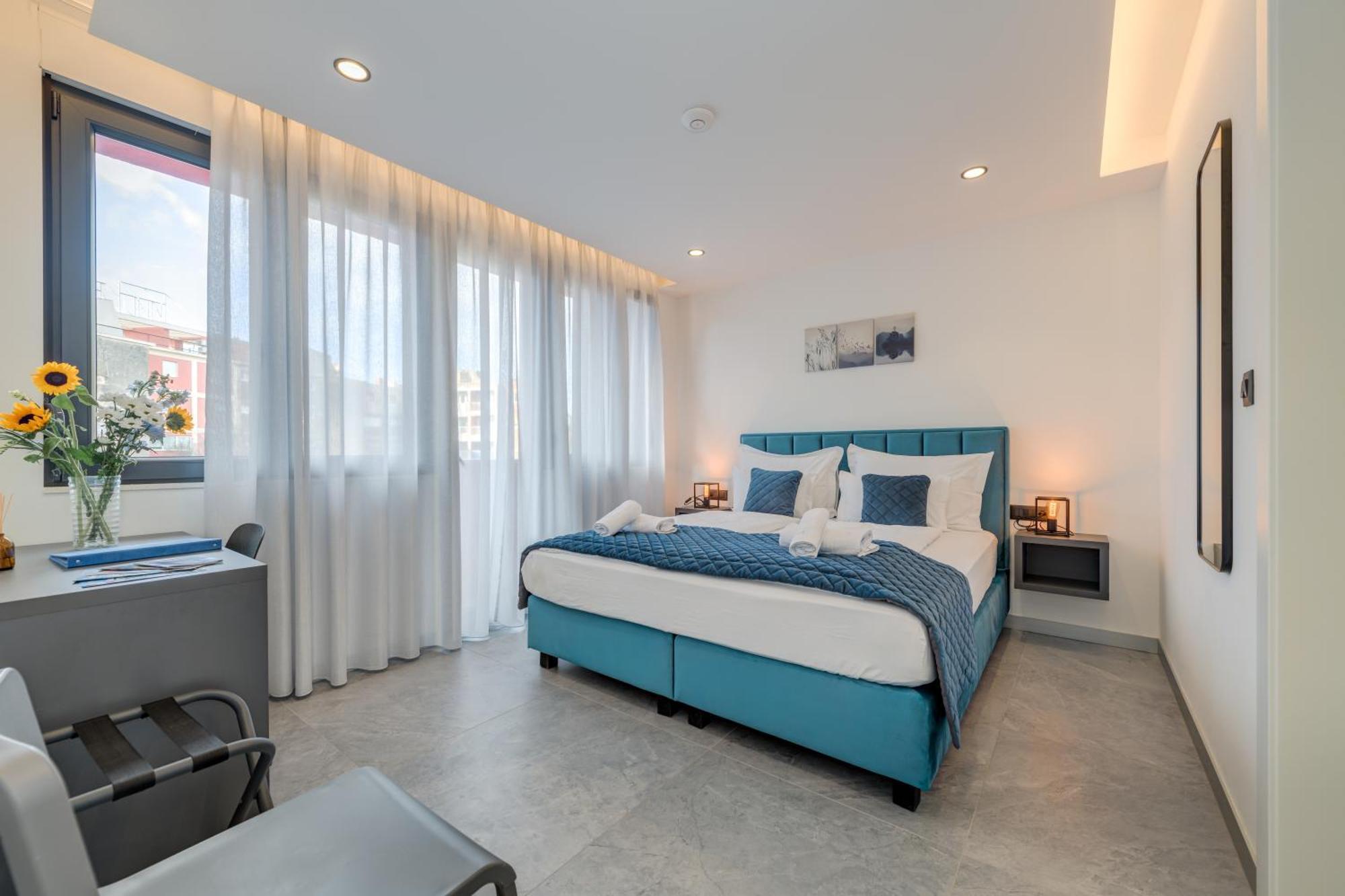 Lichia Amia Luxury Rooms Split Luaran gambar