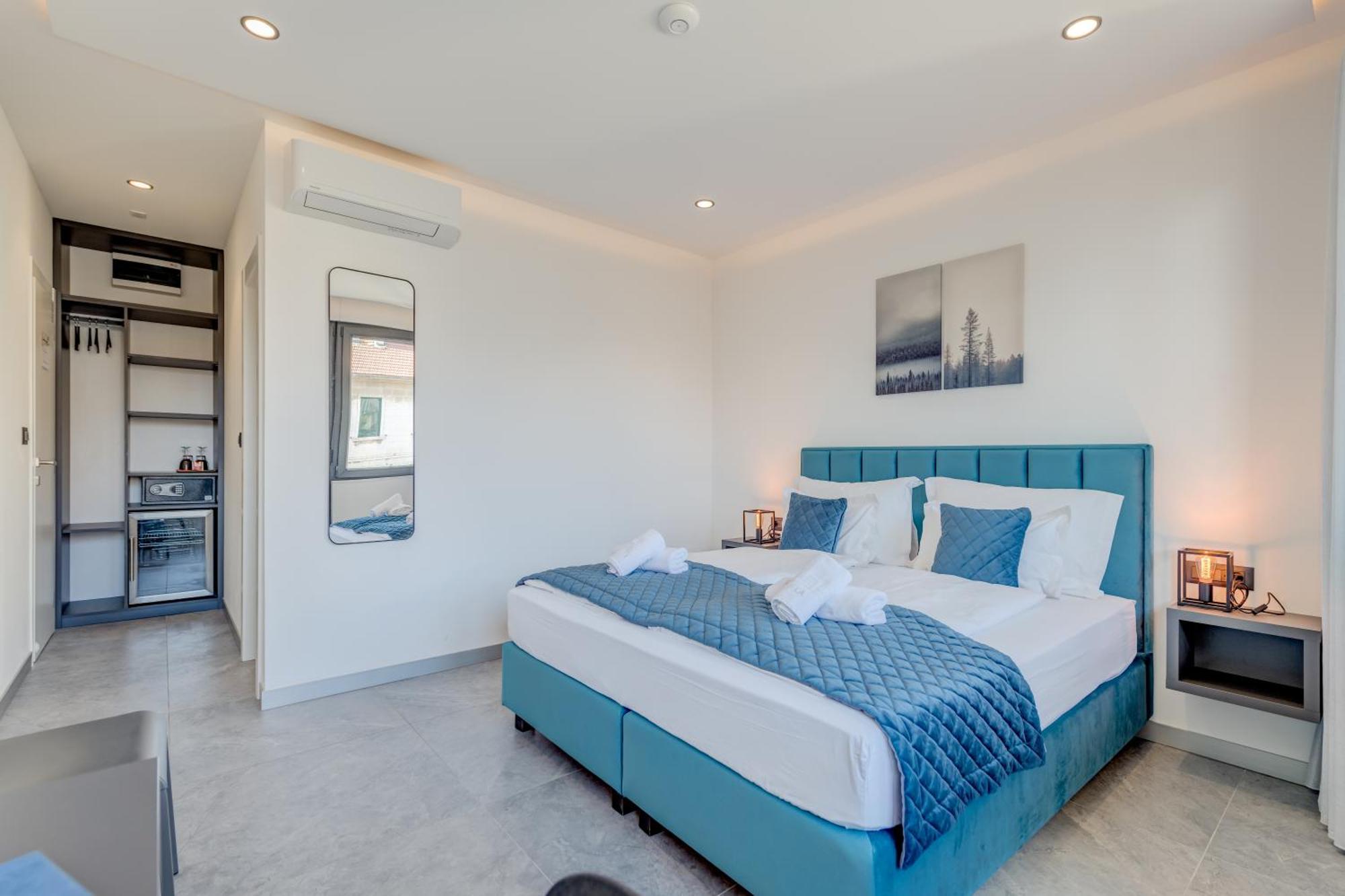 Lichia Amia Luxury Rooms Split Luaran gambar
